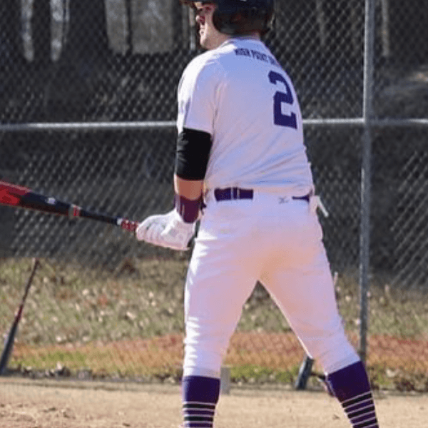 Zach Weseloh profile image