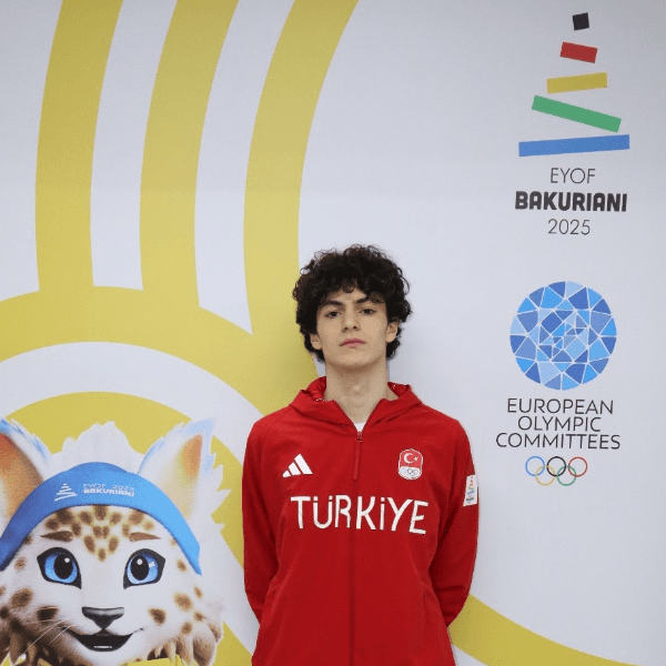 Atilla Arda Şahinolanlar profile image