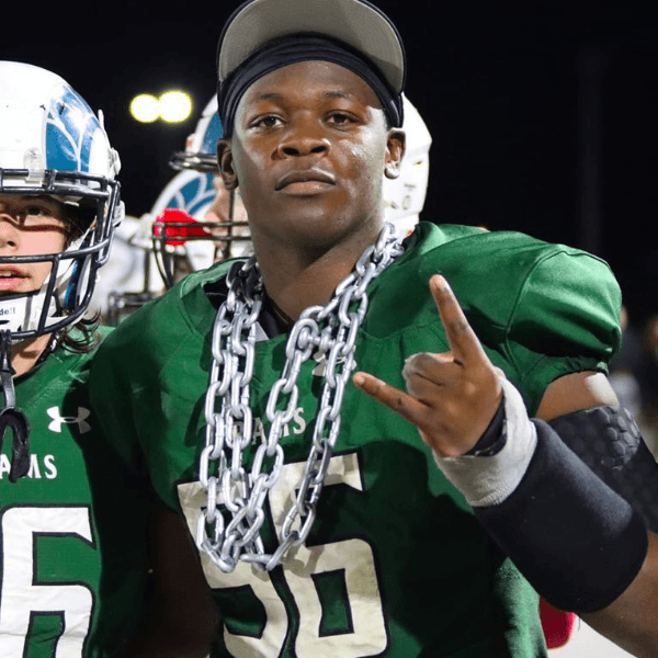 Michael Terrell profile image