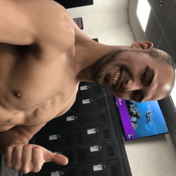 Zakk Fry profile photo