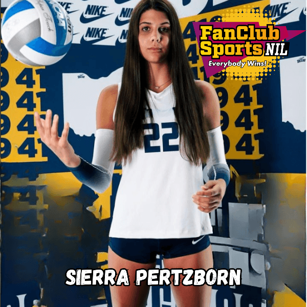 Sierra Pertzborn profile image