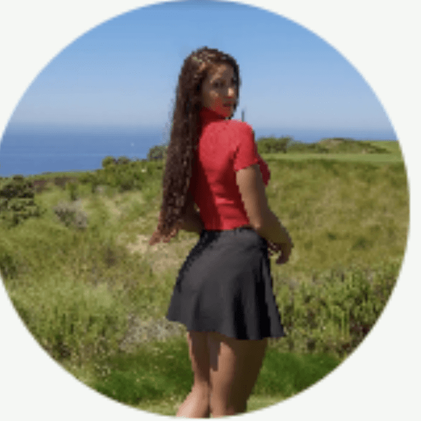 Karol Priscilla profile image