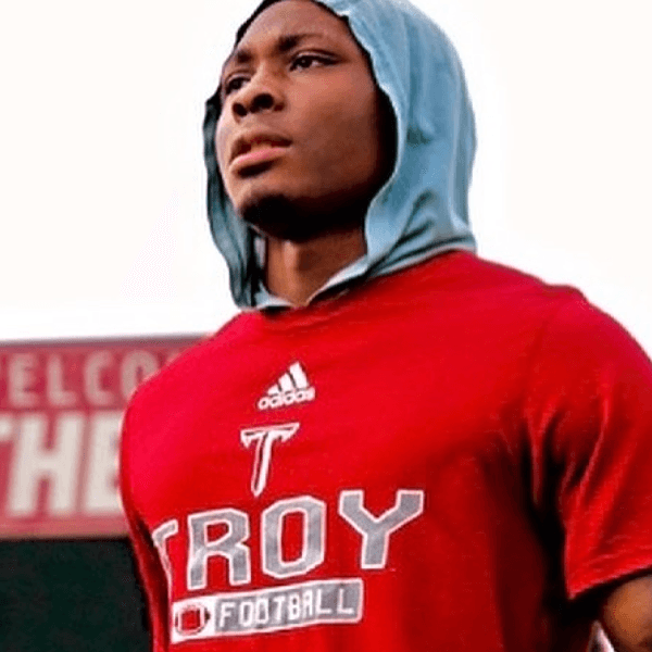 Mekal Fuller profile photo