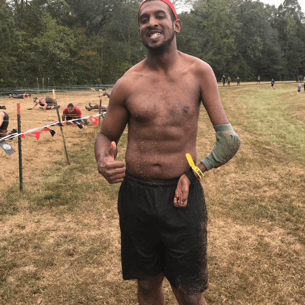 Steven Walker profile image