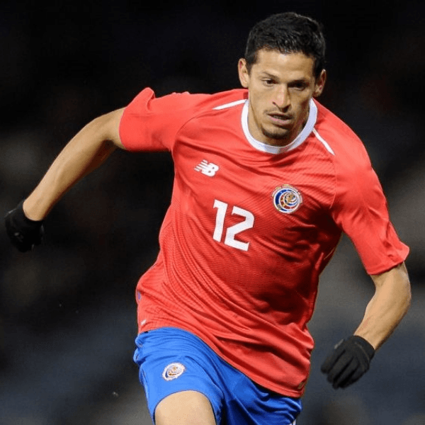 Daniel Colindres profile photo