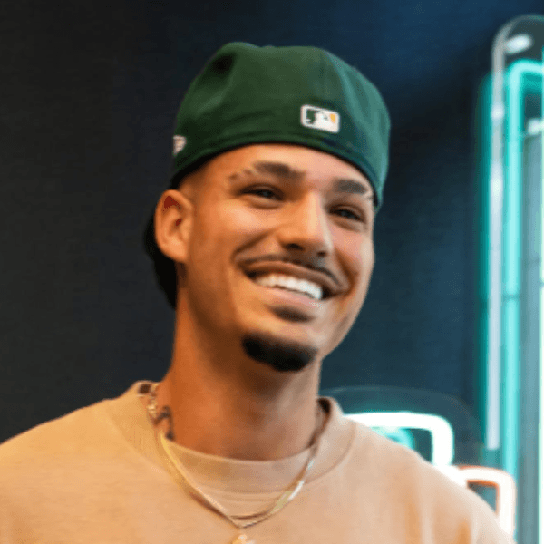 Pepe Garcia profile photo