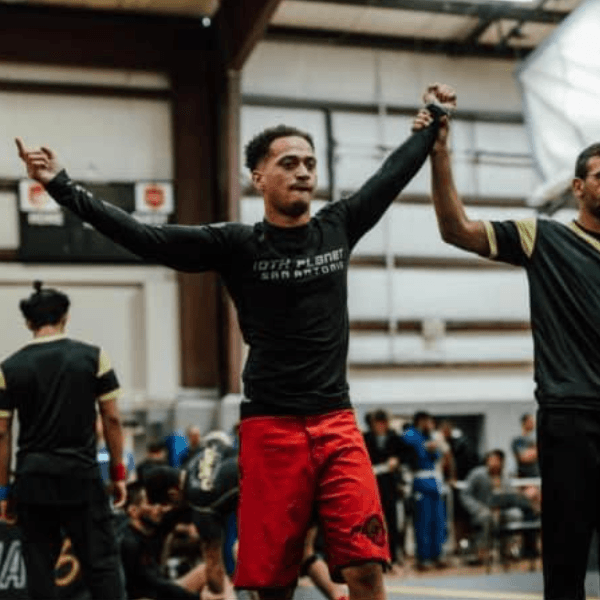 Justice Bibbs profile image