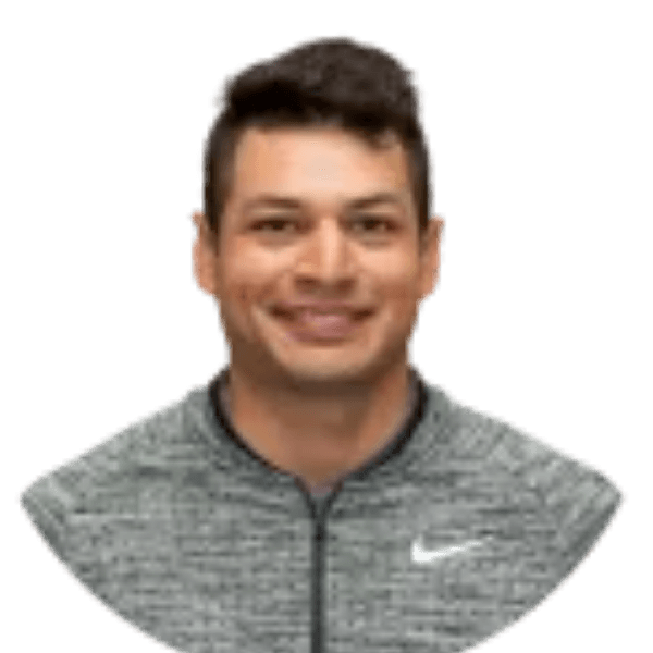 Julian Suri profile image