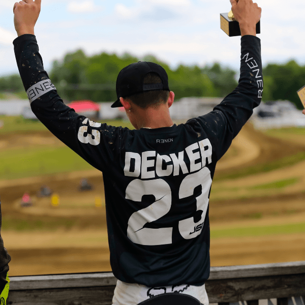 Zack Decker profile image