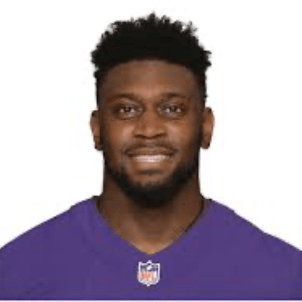 Patrick Queen profile image