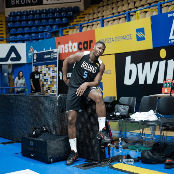 Radshad Davis profile image