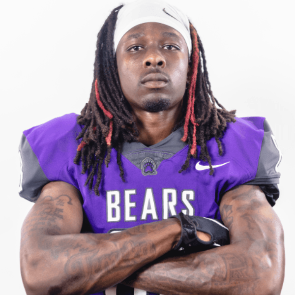 Tyion Berry profile image