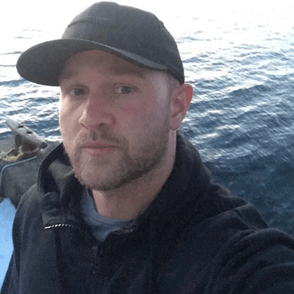 Jon Stewart profile image