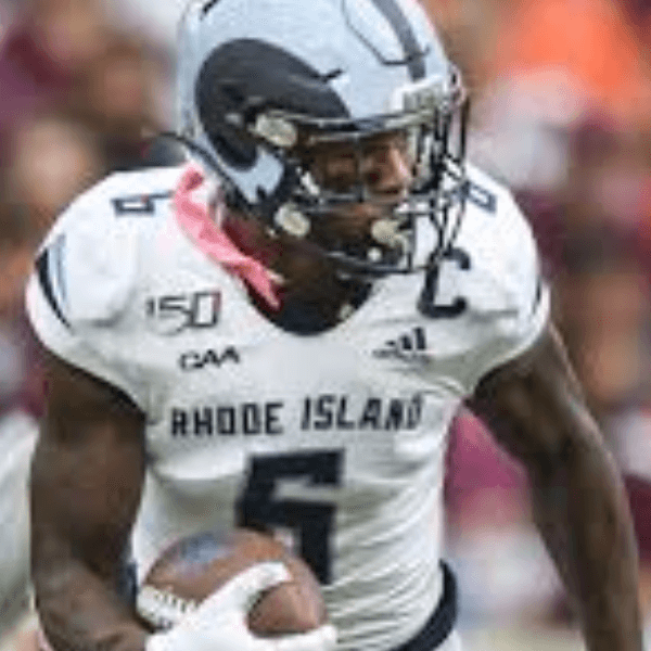 Isaiah Coulter profile image