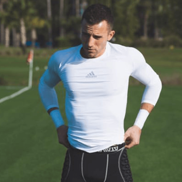 Evan Bush profile image