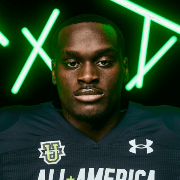 Jeremiyah Love profile image