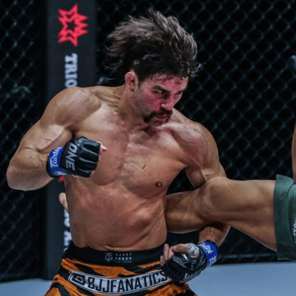 Garry Tonon profile photo