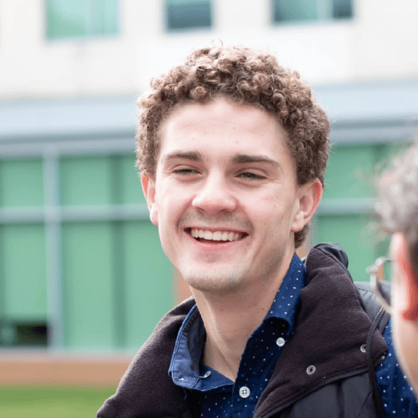 Peyton Kassay profile image