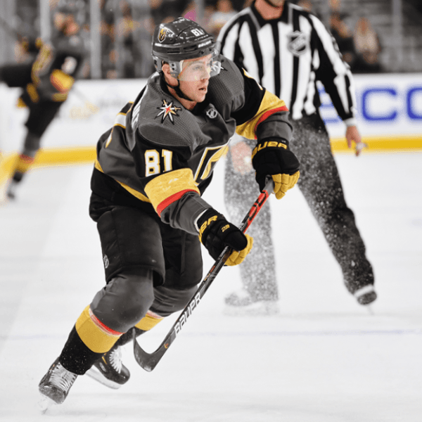 Jonathan Marchessault profile photo