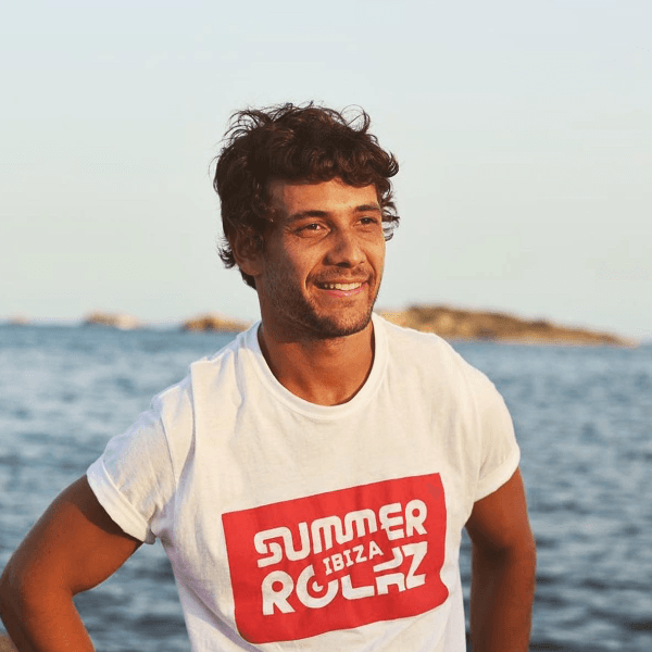 Simon Sebbah profile image