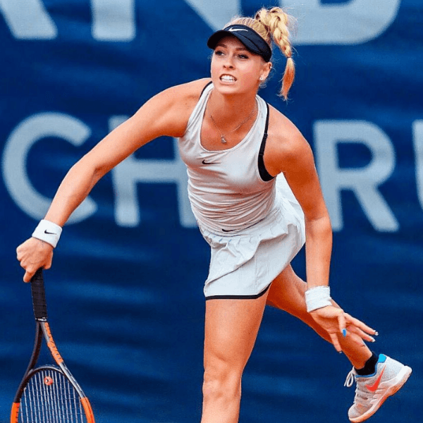 Fanny Stollar profile image