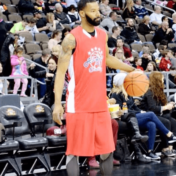 Scottie Donald profile image