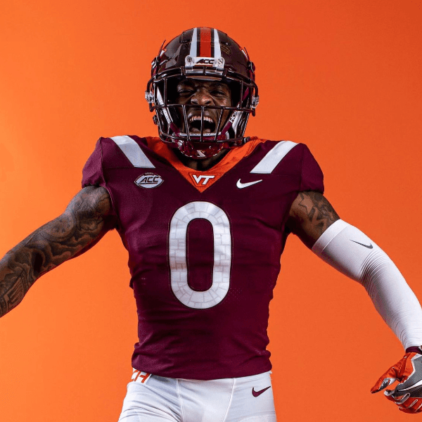 Jalen Holston profile image