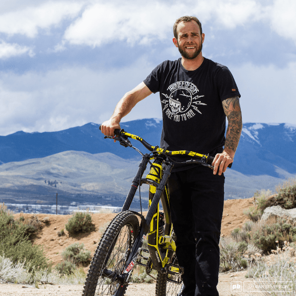 Cameron Zink profile photo