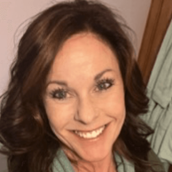 Christine Harding profile photo