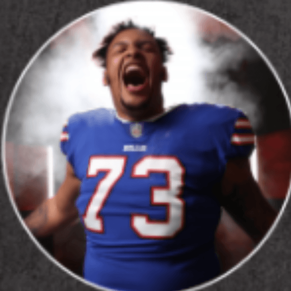 Dion Dawkins profile image