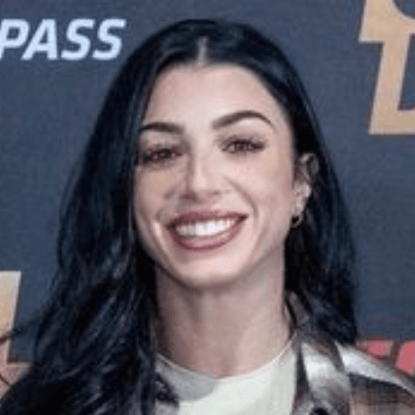 Amanda Mazza profile image