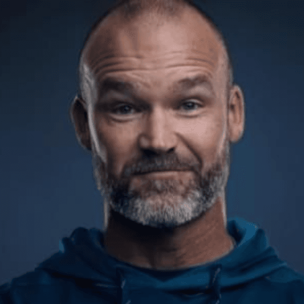 David Ross profile photo
