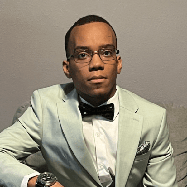 Nyleven Parks profile image