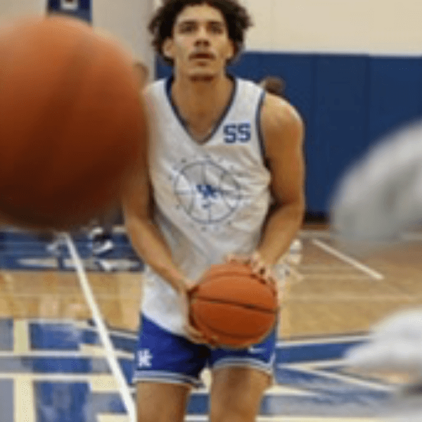 Lance Ware profile image