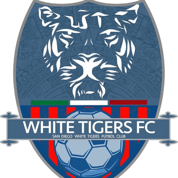 White Tigers FC profile image