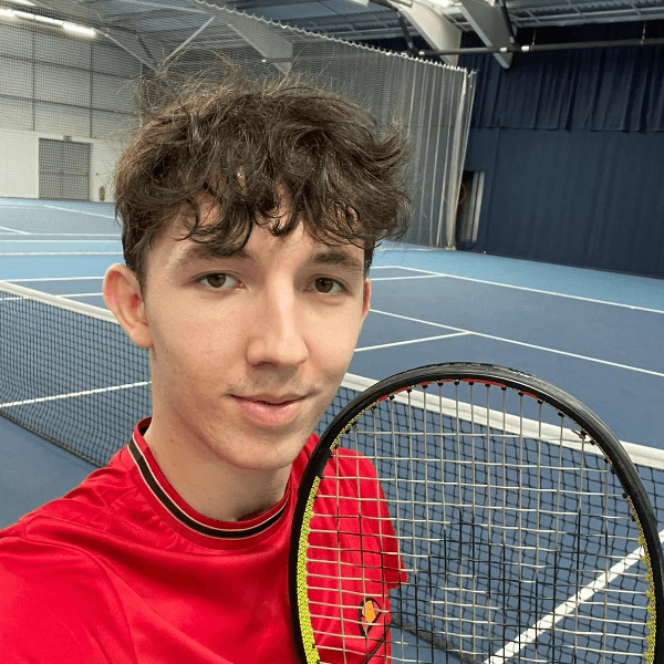 Csongor Mar profile image