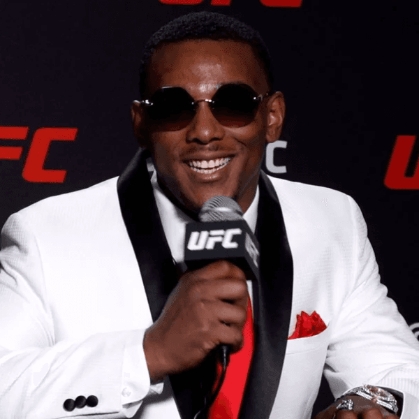 Jamahal Hill profile image