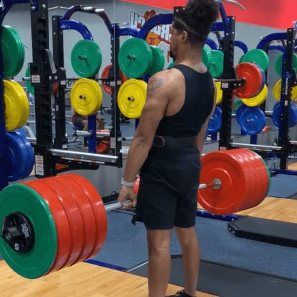 Blair Henderson profile image