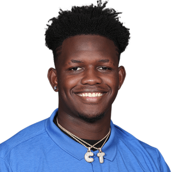 Clifford Taylor profile image