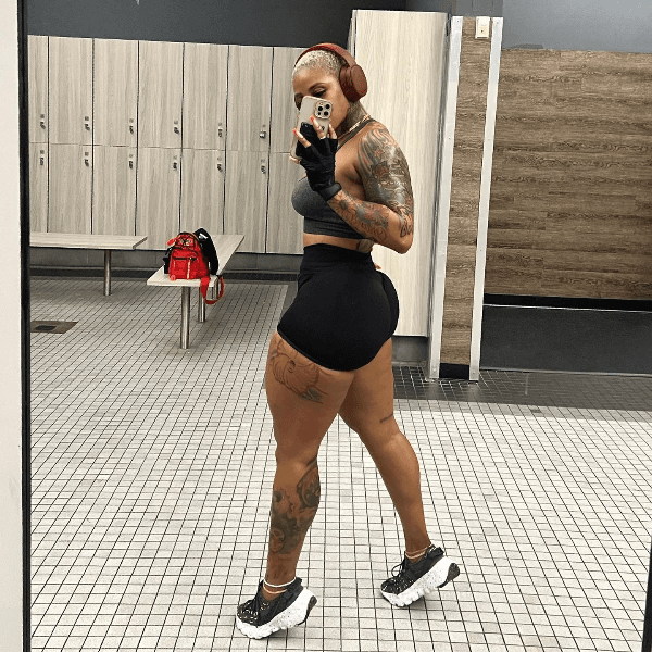 Racquel Nicholson profile image