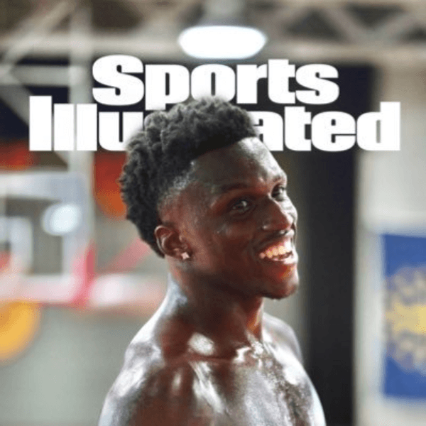 Ant Hamilton Jr profile photo