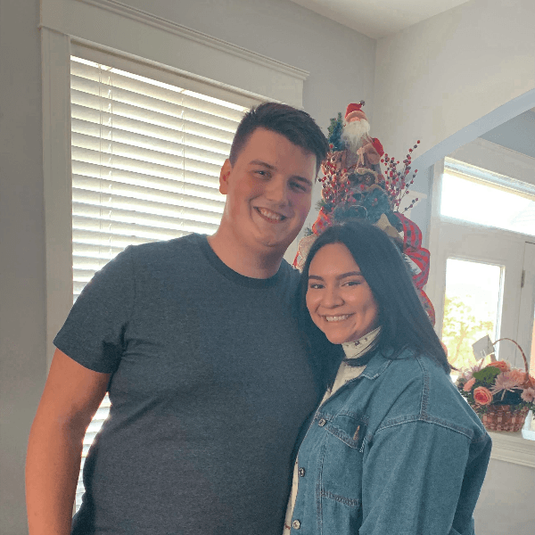 Brandon Stank profile photo