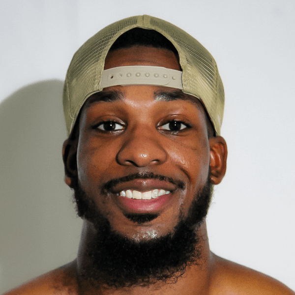 Ephraim Kitchen profile image