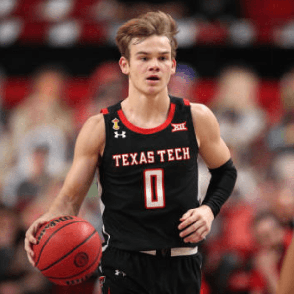 Mac McClung profile photo