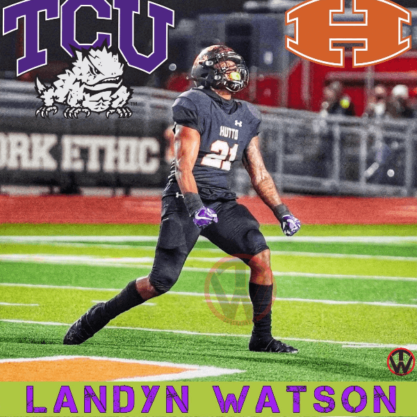 Landyn Watson profile image