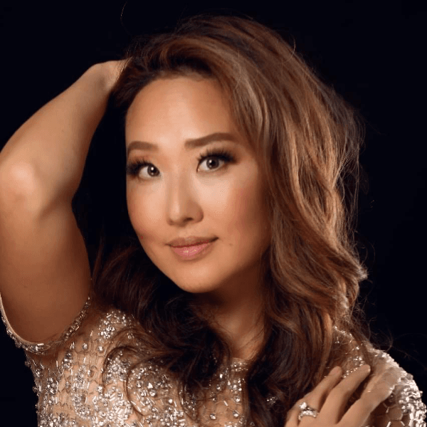 Julia Chang profile photo