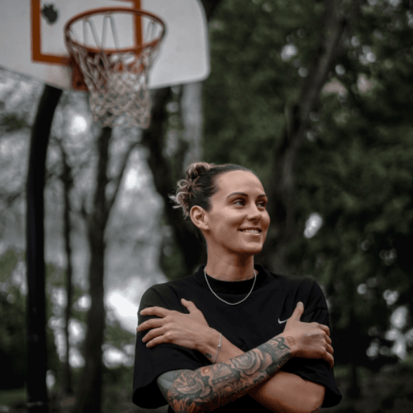 Jacki Gemelos profile image