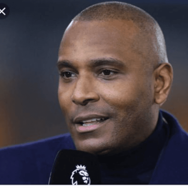 Clinton Morrison profile image