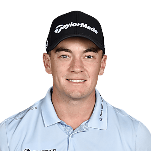 Theo Humphrey profile image