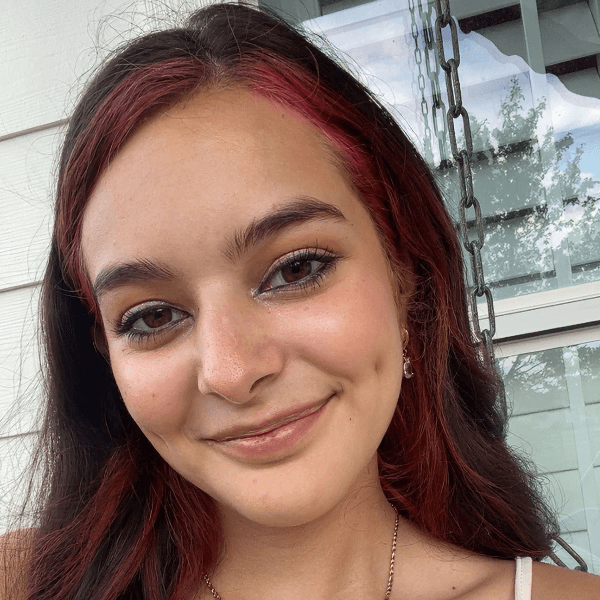 Rebekah Fortenberry profile image